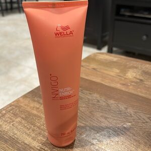 Wella invigo deep conditioning
